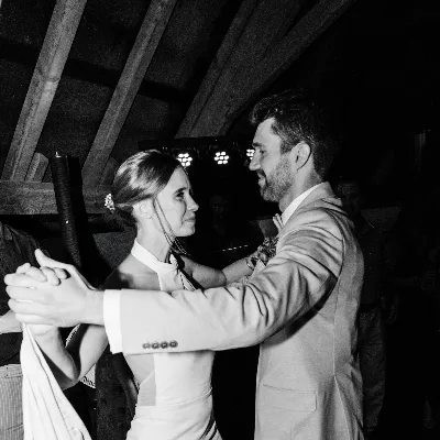 Hochzeit in Freiburg - fotografiert von Chris Milla Photography.